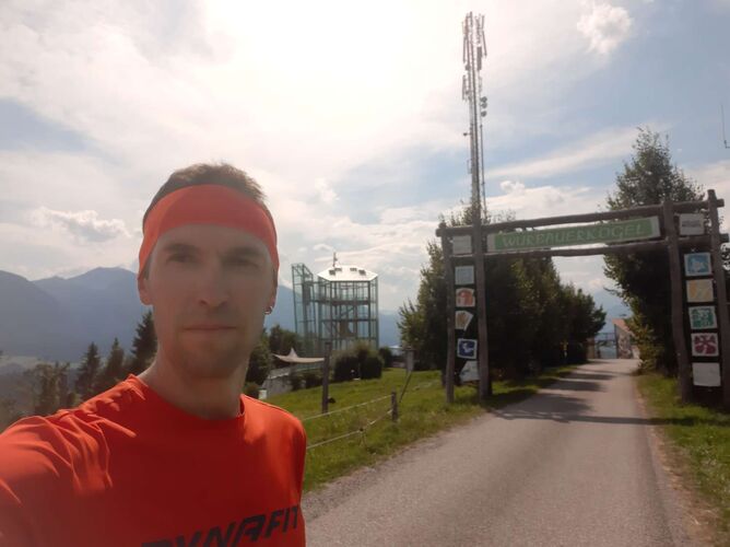 Tips Gipfelstürmer - Rudolf - Wurbauerkogel (858m)