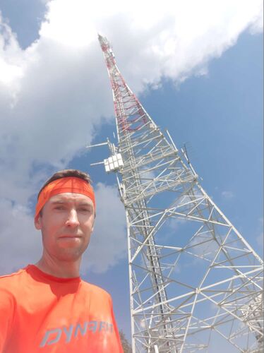 Tips Gipfelstürmer - Rudolf - Kleinerberg (1287m)