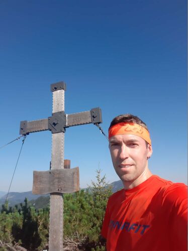 Tips Gipfelstürmer - Rudolf - Wasserklotz (1505m)