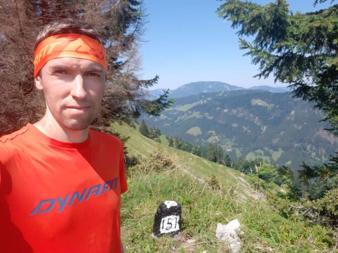 Tips Gipfelstürmer - Rudolf - Schwarzkogel (1554m)