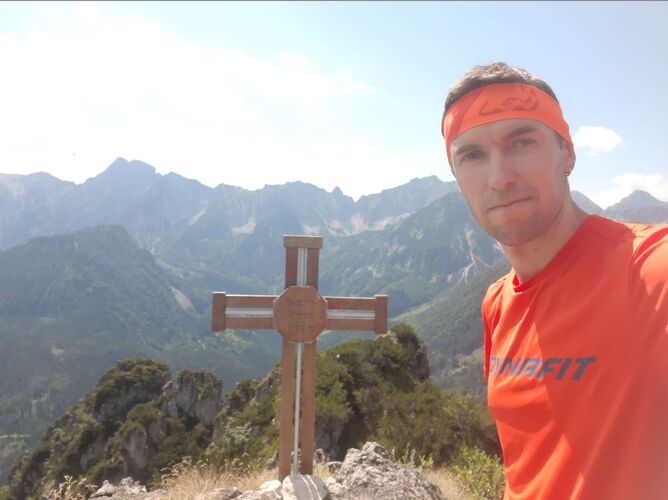 Tips Gipfelstürmer - Rudolf - Kampermauer (1394m)