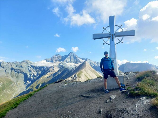 Tips Gipfelstürmer - Patrick - Figerhorn (2743m)