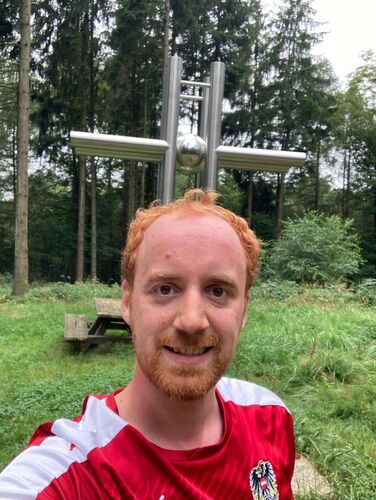 Tips Gipfelstürmer - Felix - Kürnberg (526m)