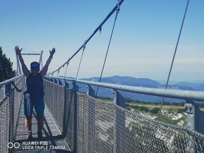 Tips Gipfelstürmer - Anja - Noten (1640m)