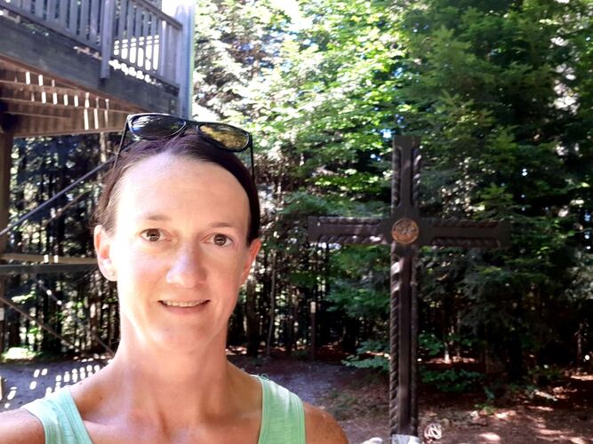 Tips Gipfelstürmer - Eva - Göblberg (801m)