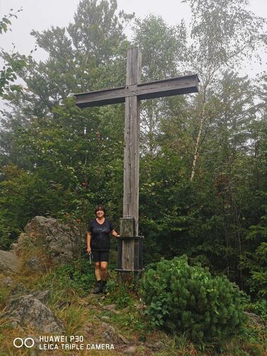 Tips Gipfelstürmer - Elisabeth - Giselawarte (622m)