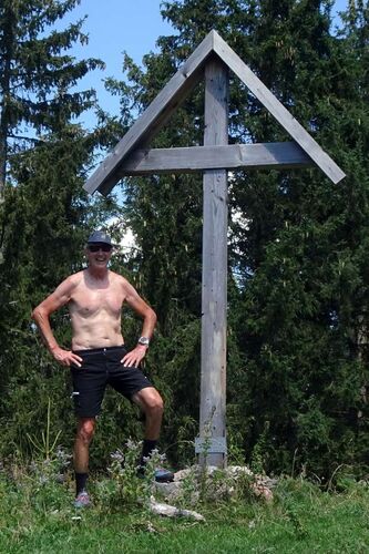 Tips Gipfelstürmer - Franz - Hochbärneck (1.055m)