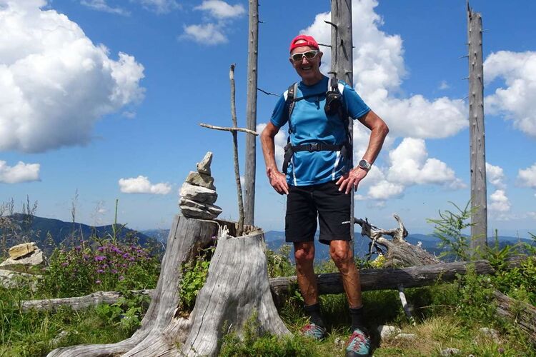 Tips Gipfelstürmer - Franz - Königsberg (1.409m)