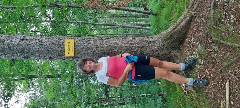 Tips Gipfelstürmer - Ingrid - Am Busserlberg (549m)