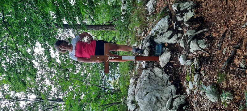 Tips Gipfelstürmer - Ingrid - Steinköpfl (608m)