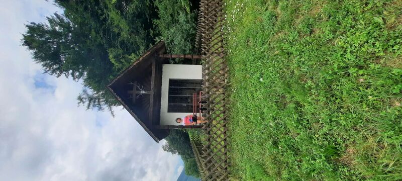 Tips Gipfelstürmer - Ingrid - Sulzeck (654m)