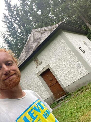 Tips Gipfelstürmer - Julian  - Michaelsberg (748m)