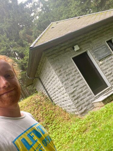 Tips Gipfelstürmer - Julian  - Hintring (922m)