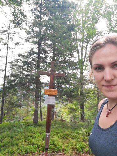 Tips Gipfelstürmer - Viktoria - Ameisstein (776m)