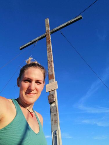 Tips Gipfelstürmer - Viktoria - Zwillingskogel (1400 m)