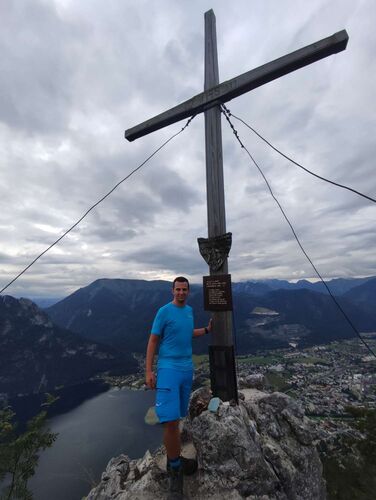 Tips Gipfelstürmer - Stefan - Großer Sonnenstein (1037m)