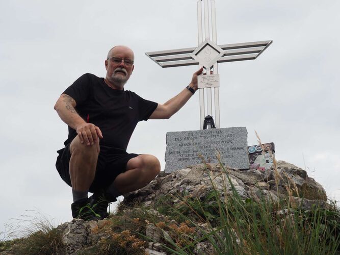 Tips Gipfelstürmer - Helmut - Gaisberg (1267m)