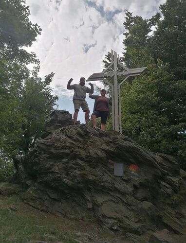 Tips Gipfelstürmer - Christoph  - Geschriebenstein (884m)