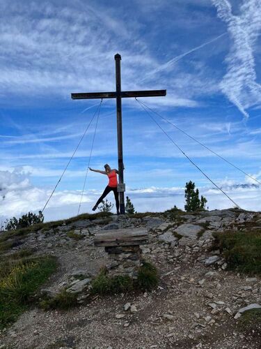 Tips Gipfelstürmer - Cornelia - Gerlosstein (2166m)