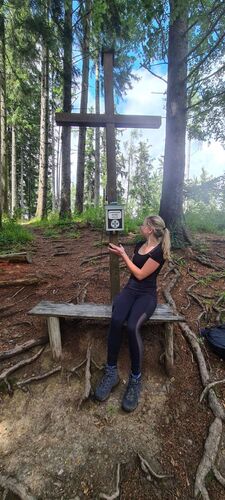 Tips Gipfelstürmer - Eva-Lucia  - Pernecker Kogel (1080m)