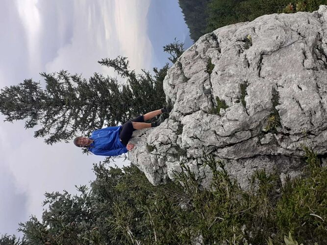 Tips Gipfelstürmer - Margit - Schabenretinersteine (1143m)