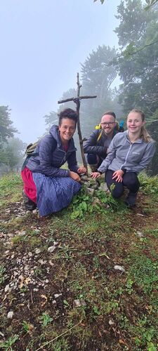 Tips Gipfelstürmer - Eva-Lucia  - Rauer Kaibling (1381m)
