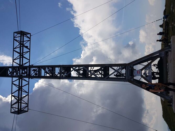 Tips Gipfelstürmer - Eva-Lucia  - Brunnkogel (1708m)