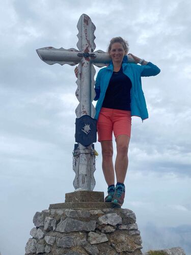 Tips Gipfelstürmer - Gerlinde - Griesmauer (2014m)