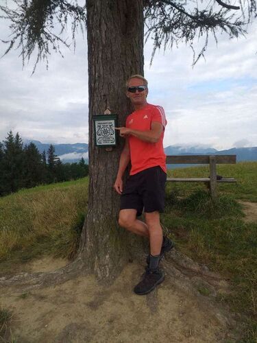 Tips Gipfelstürmer - Thomas - Grillenparz (842m)