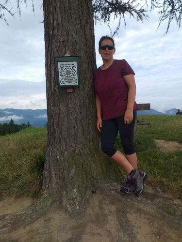 Tips Gipfelstürmer - Adelheid  - Grillenparz (842m)