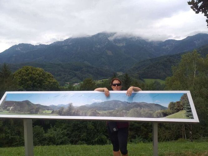 Tips Gipfelstürmer - Adelheid  - Georgenberg (594m)