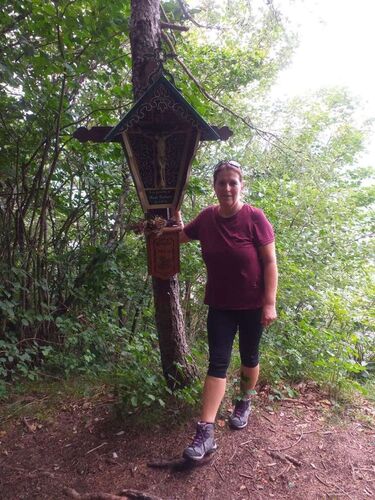 Tips Gipfelstürmer - Adelheid  - Pröller (729m)