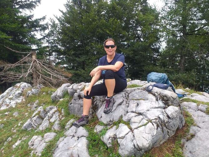 Tips Gipfelstürmer - Adelheid  - Herrentisch (1333m)