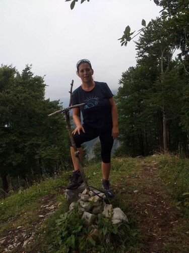 Tips Gipfelstürmer - Adelheid  - Rauer Kaibling (1381m)