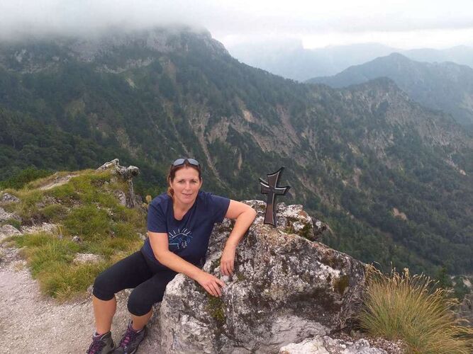 Tips Gipfelstürmer - Adelheid  - Nackter Kaibling (1368m)