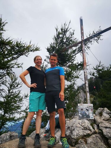 Tips Gipfelstürmer - Stefanie - Schoberstein (1037m)