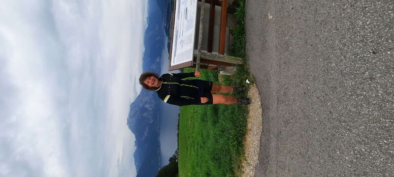 Tips Gipfelstürmer - Ingrid - Gmundnerberg (884m)