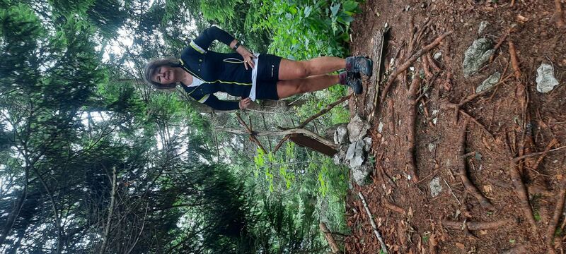 Tips Gipfelstürmer - Ingrid - Fahrnaugupf (1239m)