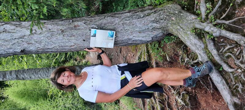 Tips Gipfelstürmer - Ingrid - Baalstein (800m)