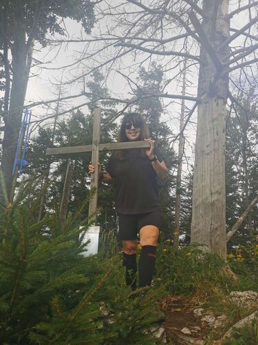 Tips Gipfelstürmer - Elisabeth - Scharnsteiner Spitze (1133m)