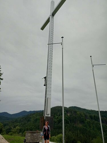 Tips Gipfelstürmer - Regina - Kaibling (717m)