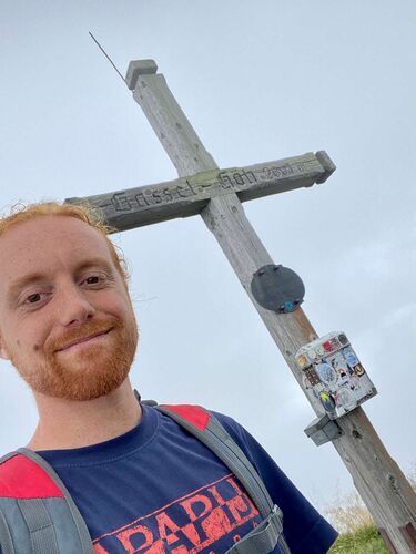 Tips Gipfelstürmer - Julian - Gasselhöhe (2001m)