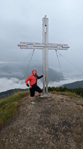 Tips Gipfelstürmer - Christoph - Kitzstein (1925m)