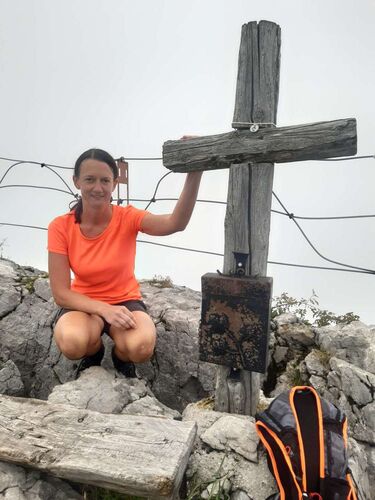 Tips Gipfelstürmer - Eva - Hochkogel (1591m)