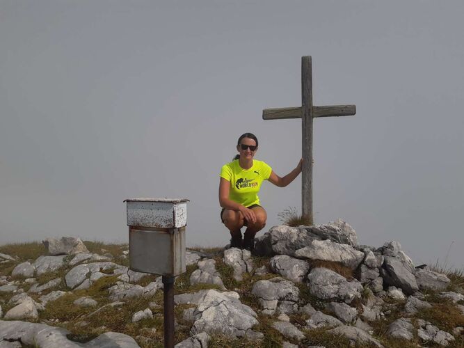 Tips Gipfelstürmer - Eva - Wildenkogel (2093m)