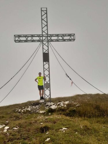 Tips Gipfelstürmer - Eva - Schönberg (2090m)