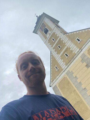 Tips Gipfelstürmer - Julian - Georgenberg (594m)