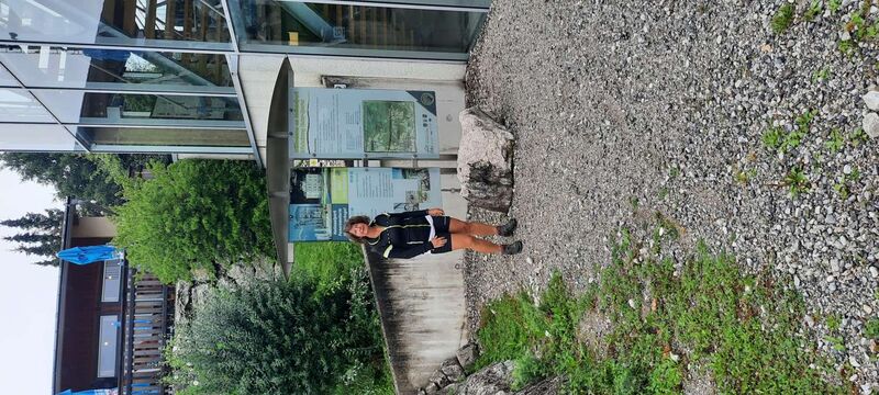 Tips Gipfelstürmer - Ingrid - Wurbauerkogel (858m)