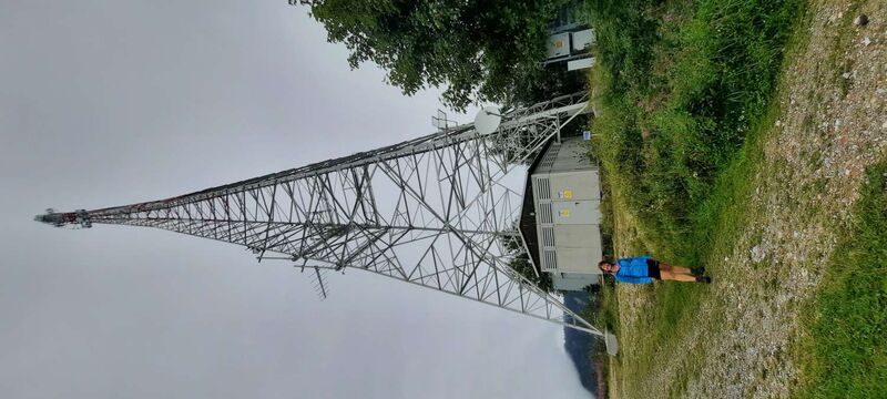 Tips Gipfelstürmer - Ingrid - Kleinerberg (1287m)