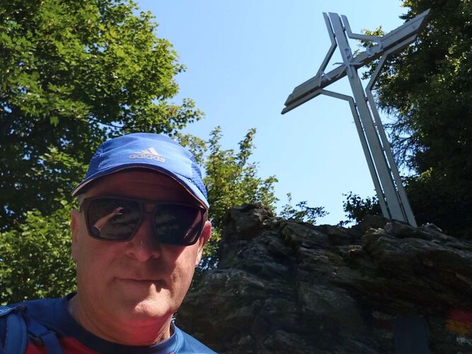 Tips Gipfelstürmer - Alois - Geschriebenstein (884m)